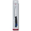Набор ножей Victorinox SwissClassic Steak Set 6 шт Blue (6.7232.6)