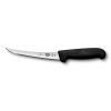 Кухонный нож Victorinox Fibrox Boning Flexible 15 см Black (5.6613.15)