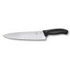 Кухонный нож Victorinox SwissClassic Carving 25 см Black (6.8023.25G) изображение 2