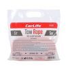 Трос буксировочный CarLife 5 т, 5 м (TR710/P) изображение 3