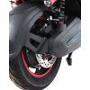 Электроскутер Maxxter GANG MAX (black-pearl green) изображение 10