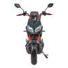 Электроскутер Maxxter GANG MAX (black-pearl green) изображение 3