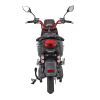 Электроскутер Maxxter GANG MAX (black-pearl green) изображение 4