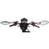 Электроскутер Maxxter GANG MAX (black-pearl green) изображение 8