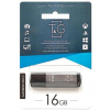 USB флеш накопитель T&G 16GB 121 Vega Series Grey USB 2.0 (TG121-16GBGY) изображение 2