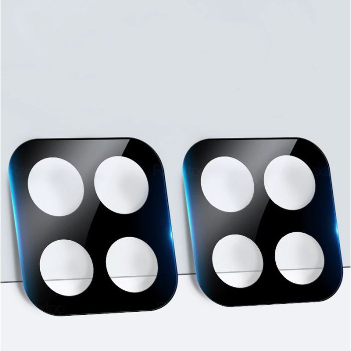 Скло захисне BeCover камеры Samsung Galaxy M12 SM-M127 (706626) зображення 3