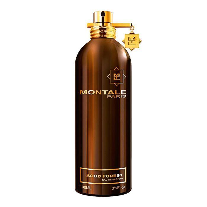 Парфюмированная вода Montale Aoud Forest 100 мл (3760260450157)