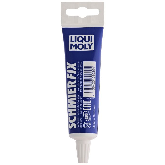 Смазка автомобильная Liqui Moly Schmierfix  0.05кг. (1080)
