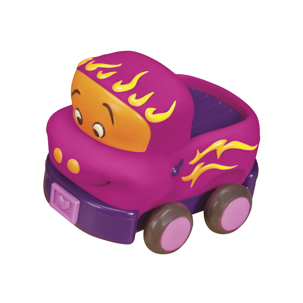 Развивающая игрушка Battat Забавный Автопарк (BX1995Z) изображение 3