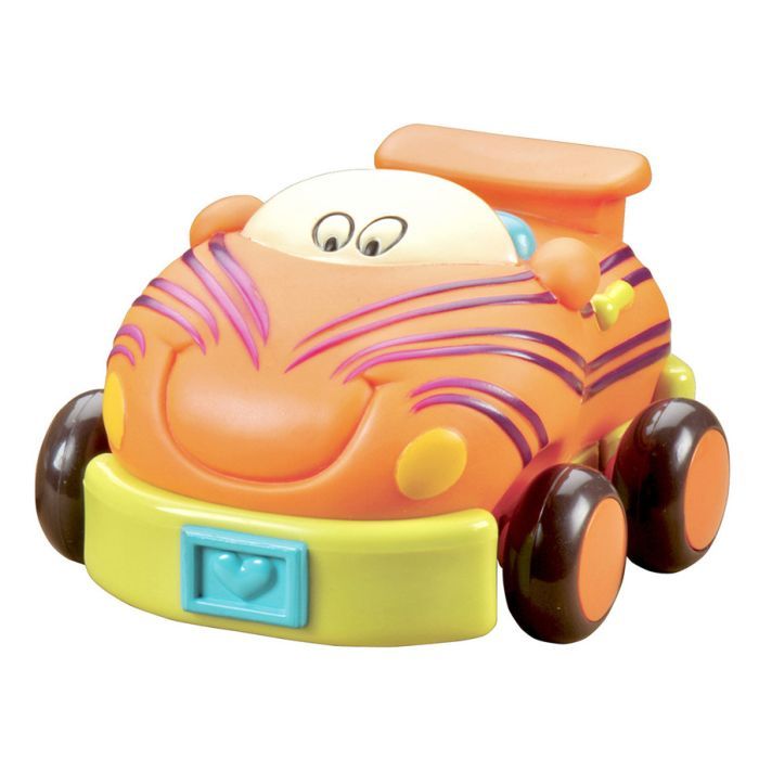 Развивающая игрушка Battat Забавный Автопарк (BX1995Z) изображение 4