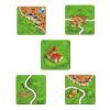 Настольная игра Hobby World Каркассон (Украинское издание) (915379) изображение 3