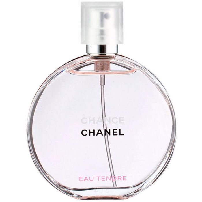 Туалетная вода Chanel Chance Eau Tendre 100 мл (3145891263206) изображение 2