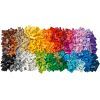 Конструктор LEGO Classic Кубики и Зверюшки 1500 деталей (11011) изображение 2