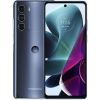 Мобільний телефон Motorola G200 8/128GB Stellar Blue зображення 4