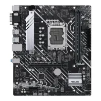 Материнская плата ASUS PRIME H610M-A D4 изображение 2