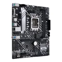 Материнская плата ASUS PRIME H610M-A D4 изображение 4