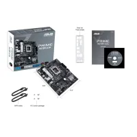 Материнская плата ASUS PRIME H610M-A D4 изображение 8