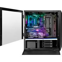 Корпус Lian Li LANCOOL II Mesh RGB Black (G99.LAN2MRX.50) изображение 10