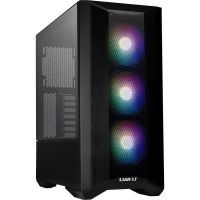 Корпус Lian Li LANCOOL II Mesh RGB Black (G99.LAN2MRX.50) изображение 2