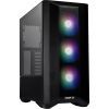 Корпус Lian Li LANCOOL II Mesh RGB Black (G99.LAN2MRX.50) изображение 2