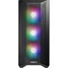 Корпус Lian Li LANCOOL II Mesh RGB Black (G99.LAN2MRX.50) изображение 3