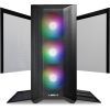 Корпус Lian Li LANCOOL II Mesh RGB Black (G99.LAN2MRX.50) изображение 4