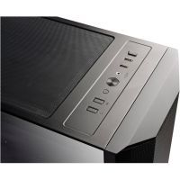 Корпус Lian Li LANCOOL II Mesh RGB Black (G99.LAN2MRX.50) изображение 7