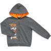 Спортивний костюм дитячий Toontoy "ROCK ROLL" (13799-158-gray) зображення 2