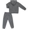 Спортивний костюм дитячий Toontoy "ROCK ROLL" (13799-158-gray) зображення 4