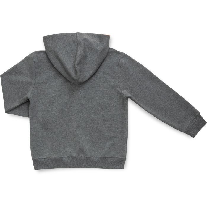 Спортивний костюм дитячий Toontoy "ROCK ROLL" (13799-158-gray) зображення 5