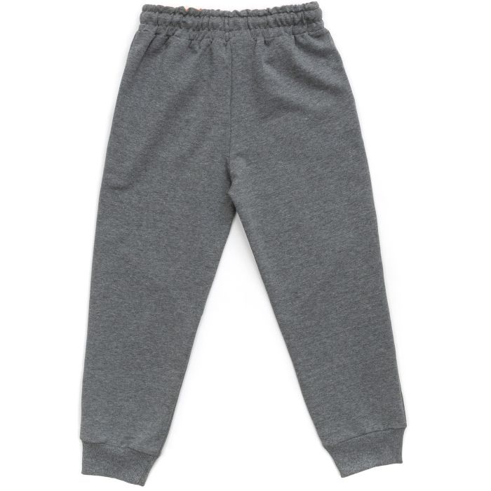 Спортивний костюм дитячий Toontoy "ROCK ROLL" (13799-158-gray) зображення 6