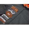 Спортивний костюм дитячий Toontoy "ROCK ROLL" (13799-158-gray) зображення 7