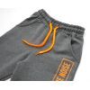 Спортивний костюм дитячий Toontoy "ROCK ROLL" (13799-158-gray) зображення 8