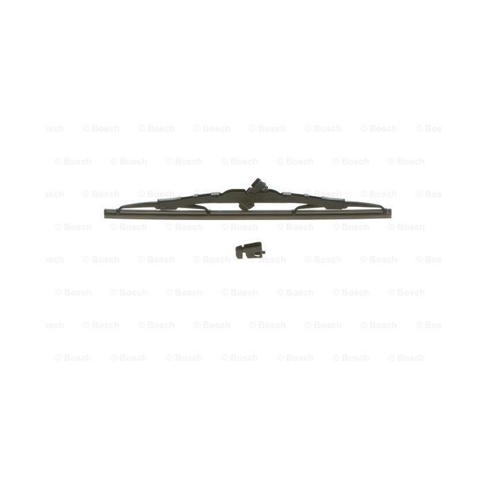 Щетка стеклоочистителя Bosch 3397004578 (3 397 004 578) изображение 2