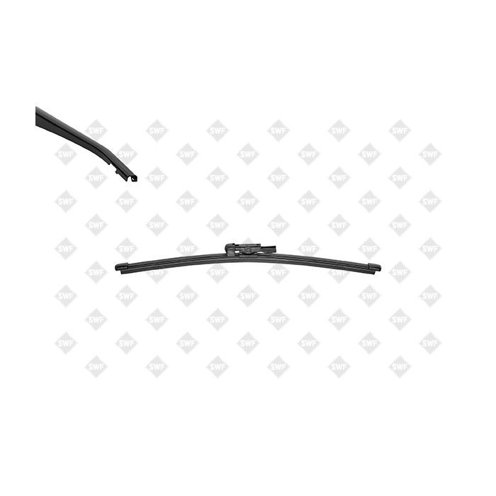 Щетка стеклоочистителя SWF 119501 изображение 2