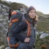Рюкзак туристический Naturehike NH70B070-B 70+5 л Blue (6927595709023) изображение 11