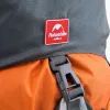 Рюкзак туристический Naturehike NH70B070-B 70+5 л Blue (6927595709023) изображение 6