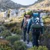 Рюкзак туристический Naturehike NH70B070-B 70+5 л Blue (6927595709023) изображение 9