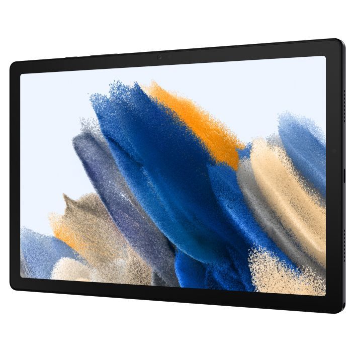 Планшет Samsung Galaxy Tab A8 10.5" Wi-Fi 3/32GB Dark Grey (SM-X200NZAASEK) изображение 6