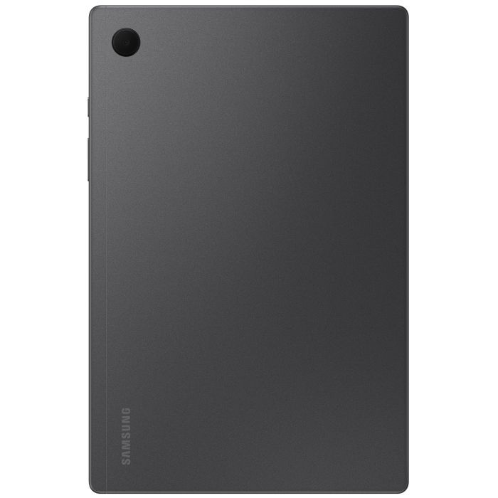 Планшет Samsung Galaxy Tab A8 10.5" Wi-Fi 3/32GB Dark Grey (SM-X200NZAASEK) изображение 8