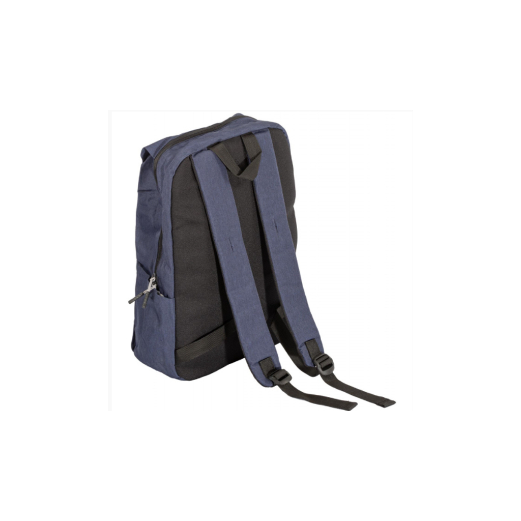 Рюкзак туристический Skif Outdoor City Backpack S 10L Dark Blue (SOBPС10DB) изображение 2