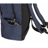 Рюкзак туристический Skif Outdoor City Backpack M 15L Dark Blue (SOBPС15DB) изображение 3