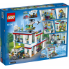 Конструктор LEGO City Лікарня 816 деталей (60330) зображення 12