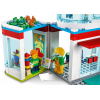 Конструктор LEGO City Больница 816 деталей (60330) изображение 9