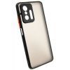 Чохол до мобільного телефона Dengos Matte Xiaomi 11T (DG-TPU-MATT-90) зображення 2