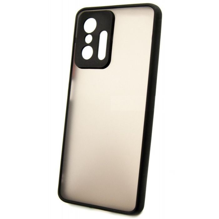 Чохол до мобільного телефона Dengos Matte Xiaomi 11T (DG-TPU-MATT-90) зображення 3