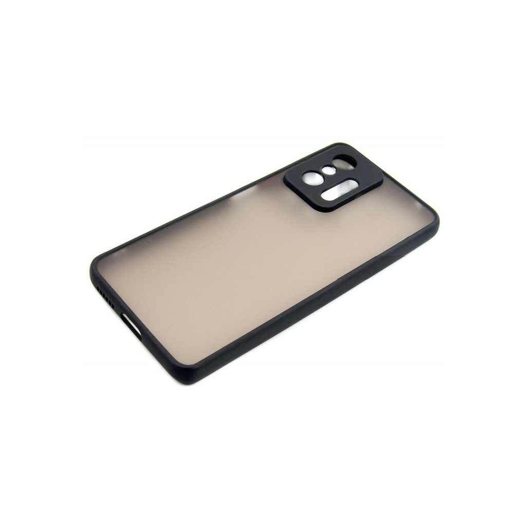 Чехол для мобильного телефона Dengos Matte Xiaomi 11T (DG-TPU-MATT-90) изображение 4