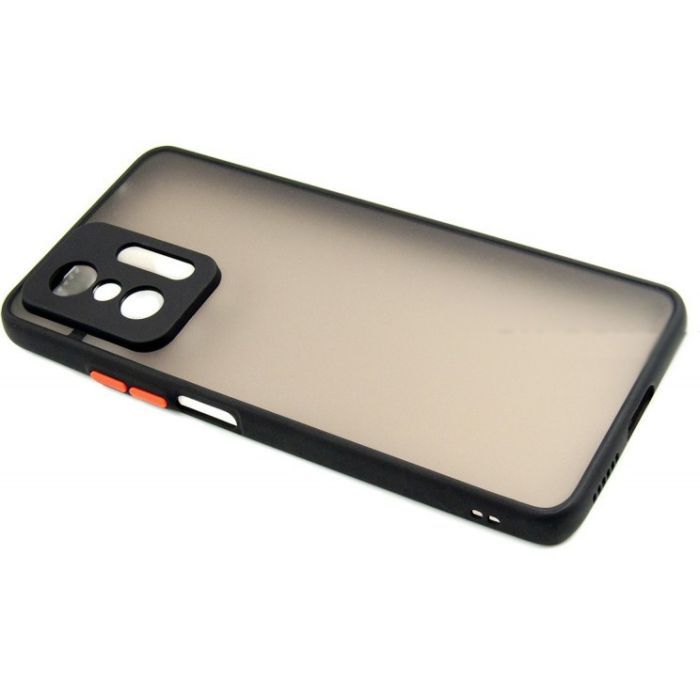 Чохол до мобільного телефона Dengos Matte Xiaomi 11T (DG-TPU-MATT-90) зображення 5