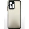 Чохол до мобільного телефона Dengos Matte Xiaomi 11T (DG-TPU-MATT-90)