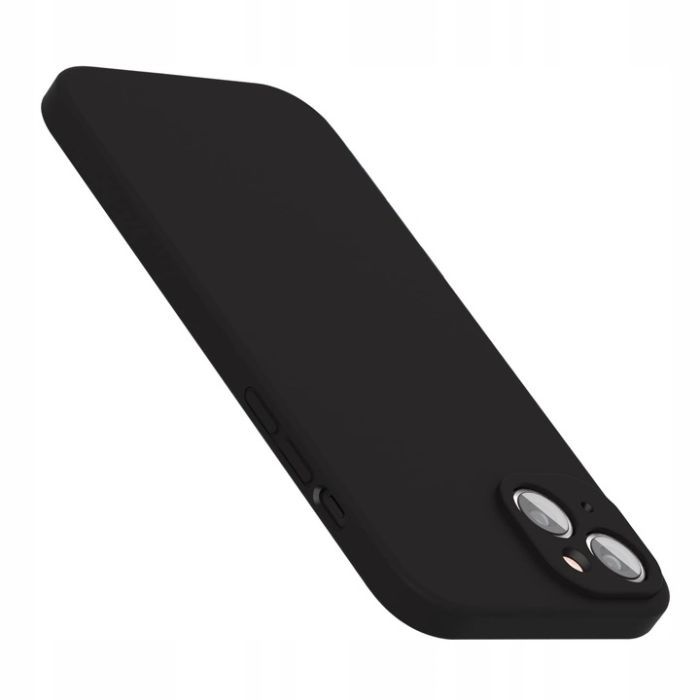 Чохол до мобільного телефона BeCover Apple iPhone 13 Black (707147) зображення 4